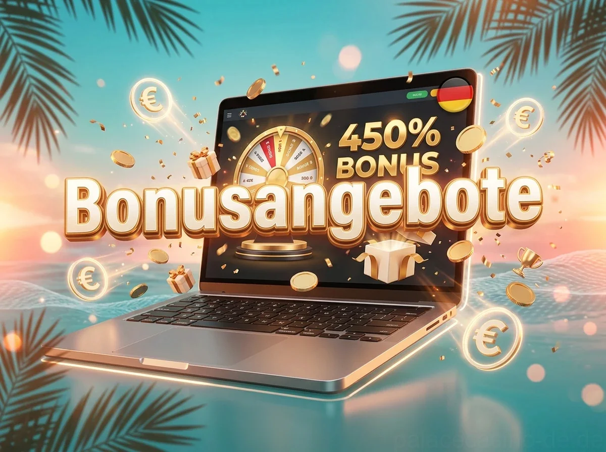 Bonusangebote