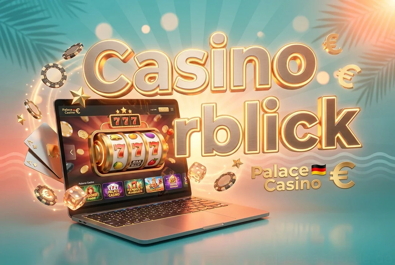 Casino Überblick